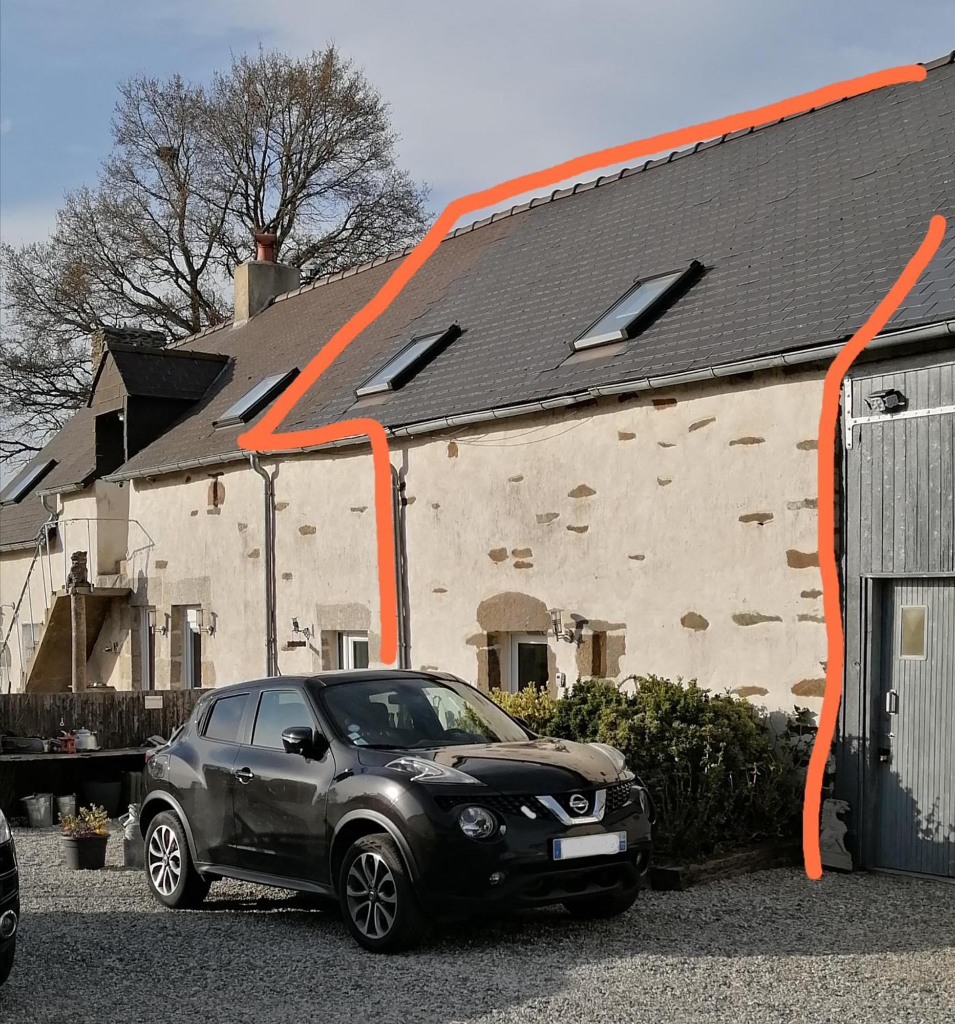 Le Jarrier Apartment - Alpes Mancelles Saint-Georges-le-Gaultier Exterior photo